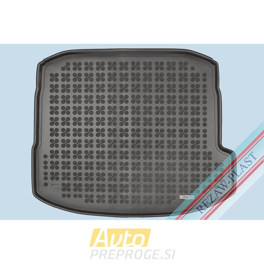 Kadica za prtljažnik AUDI A3 Limusine IV 8Y (20-)