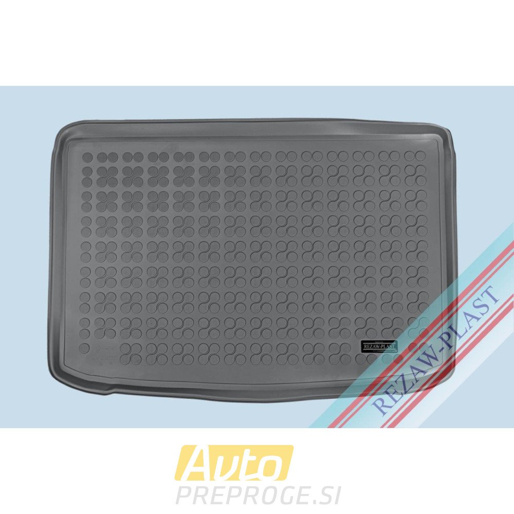 Kadica za prtljažnik AUDI A3 IV [8Y] Hatchback (donja polica) (20-); AUDI A3 IV [8Y] Sportback (donja polica) (20-)
