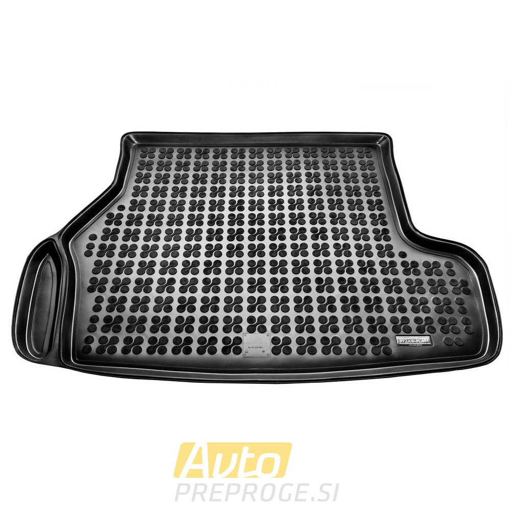 Kadica za prtljažnik BMW 3 (E46) Touring / Station Wagon (99-07)