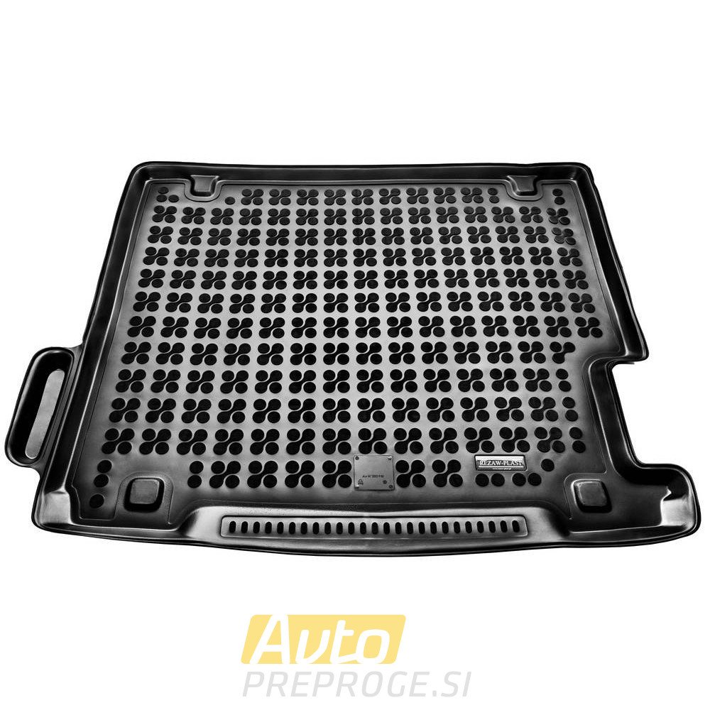 Kadica za prtljažnik BMW X3 (F25) (10-17)