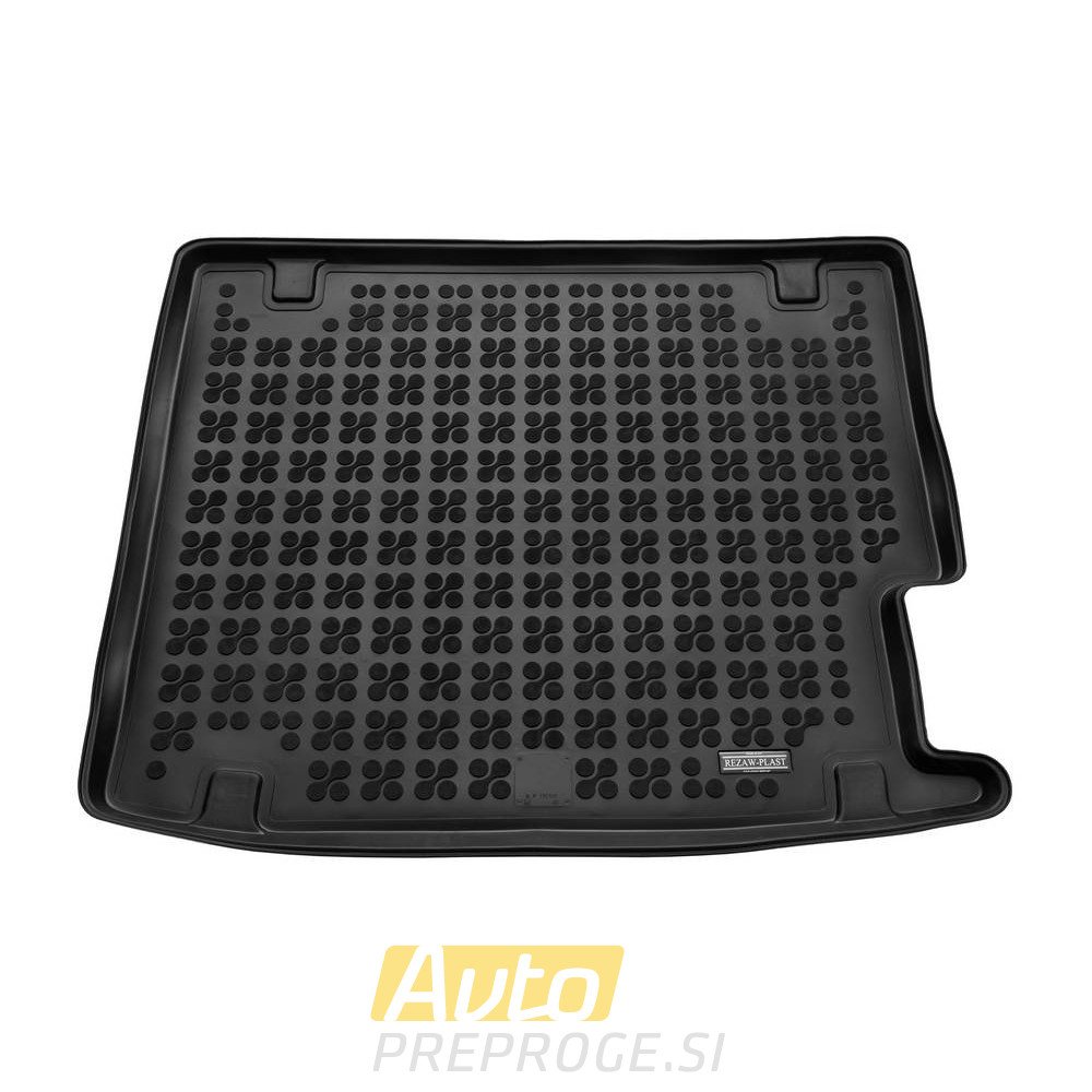 Kadica za prtljažnik BMW BMW X4 (F26) (14-18)