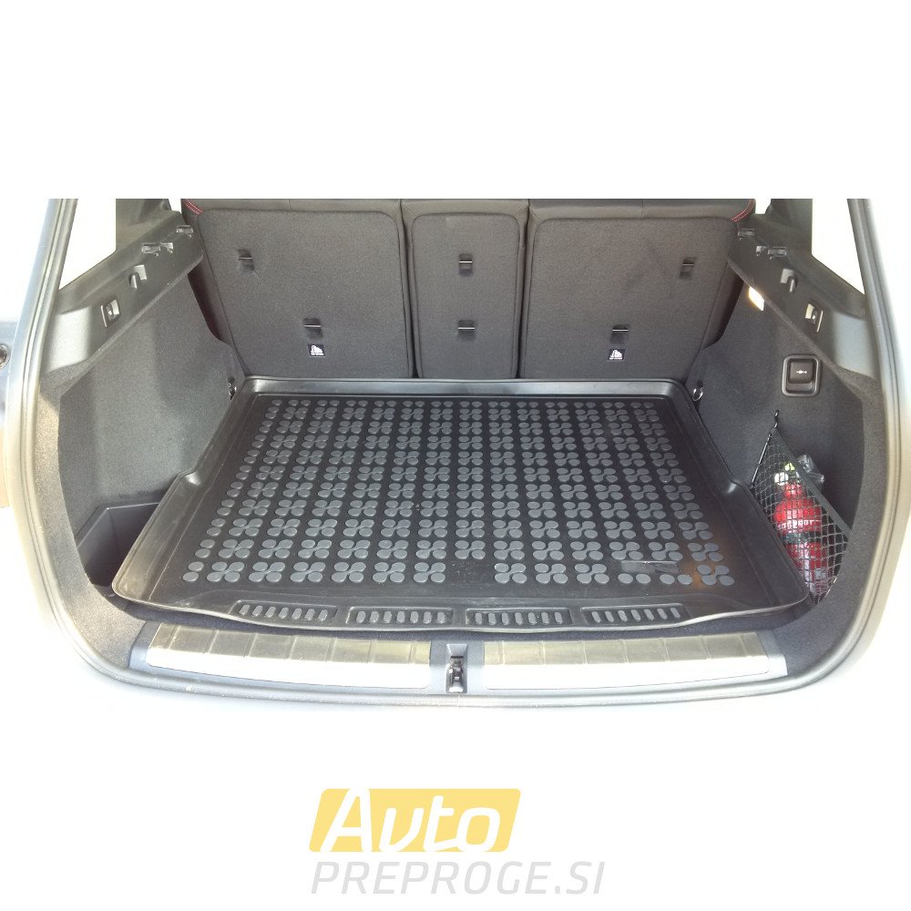 Kadica za prtljažnik BMW X1 (F48) (16-22)