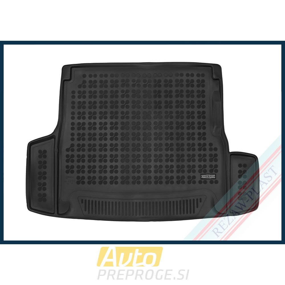 Kadica za prtljažnik BMW 3 (G21) PheV M-SPORT PACK (19-)