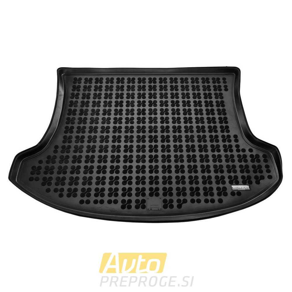 Kadica za prtljažnik MAZDA CX7 (06-12)