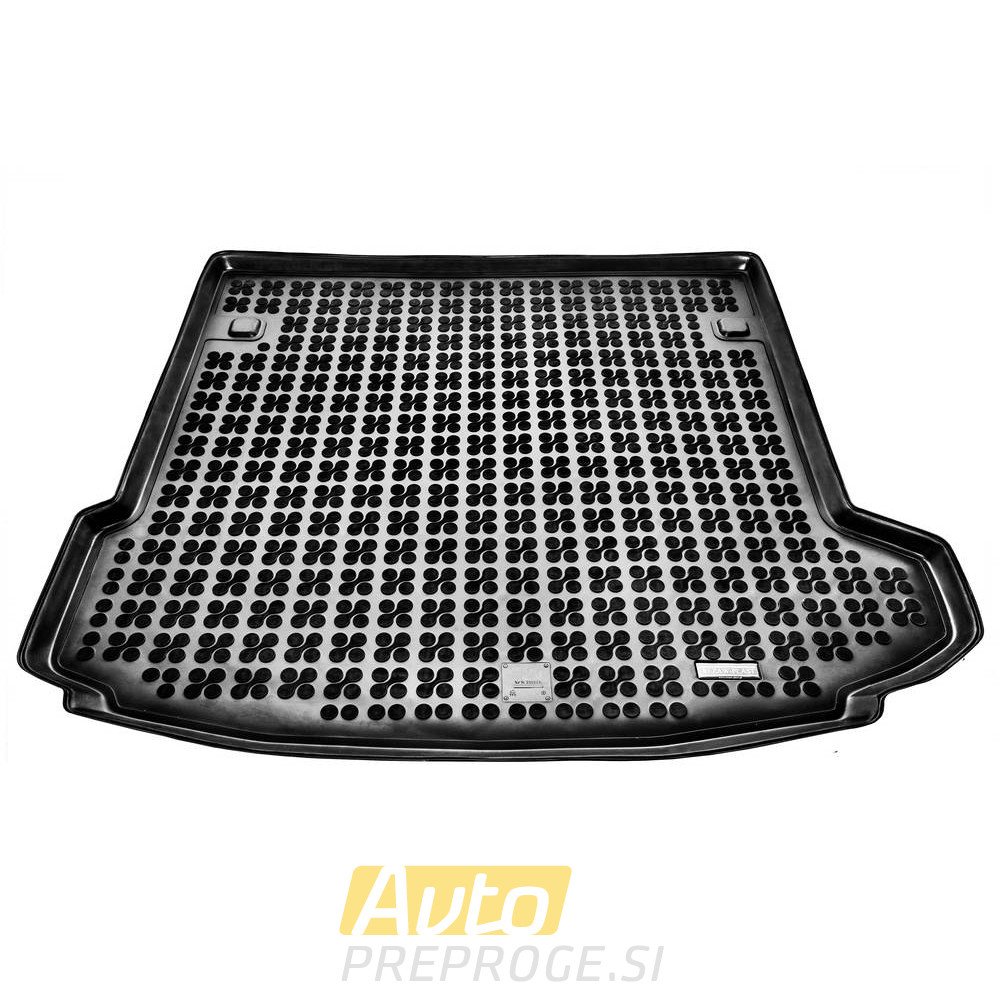 Kadica za prtljažnik MAZDA CX9 7 sjedala (07-15)