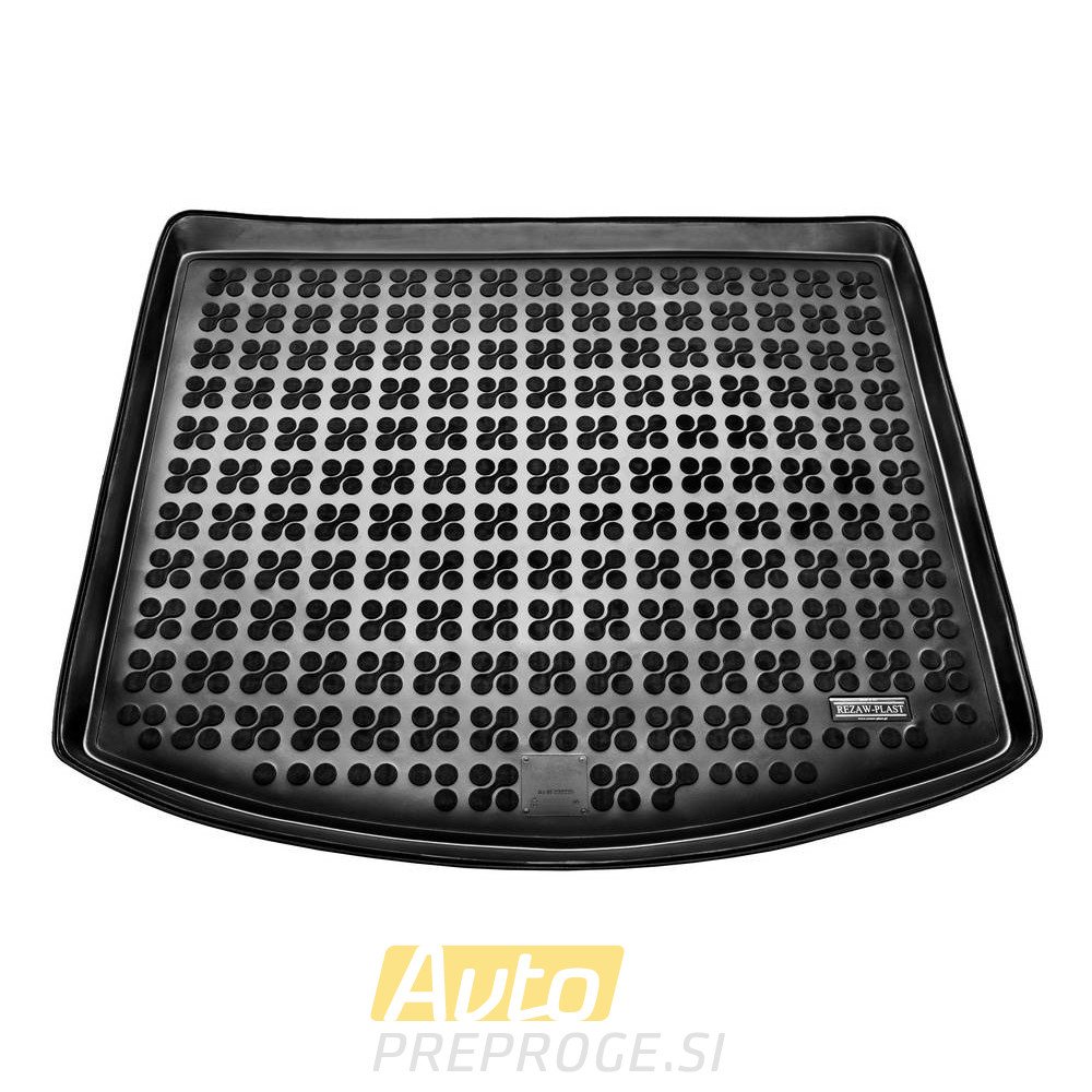 Kadica za prtljažnik MAZDA CX-5 (12-17)