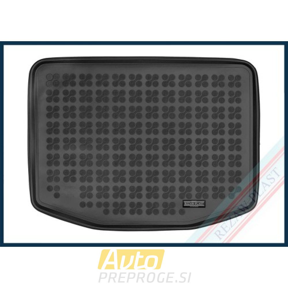 Kadica za prtljažnik MAZDA CX30 (Smart Cargo System) donja polica (19-)