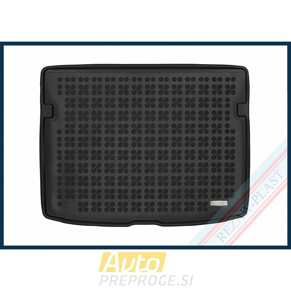Kadica za prtljažnik MAZDA CX30 (Smart Cargo System) gornja polica (19-)
