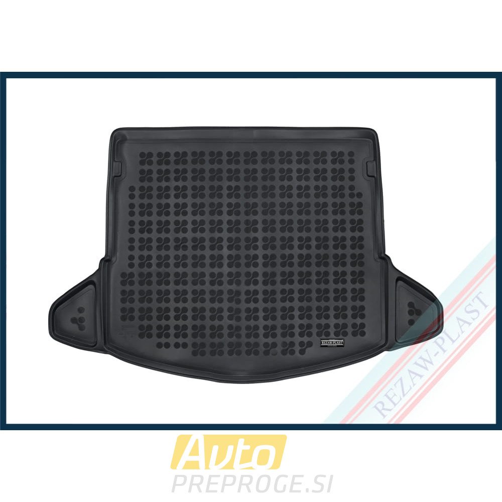 Kadica za prtljažnik MAZDA CX-5 (17-21) (21-)