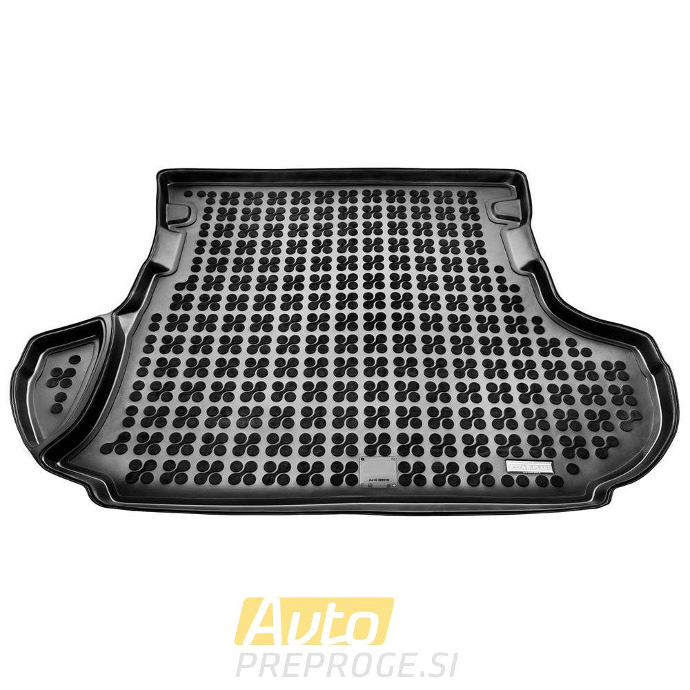 Kadica za prtljažnik CITROEN C-CROSSER (07-12); MITSUBISHI OUTLANDER (sa subwooferom i bez njega) (05-12); PEUGEOT 4007 (08-12)
