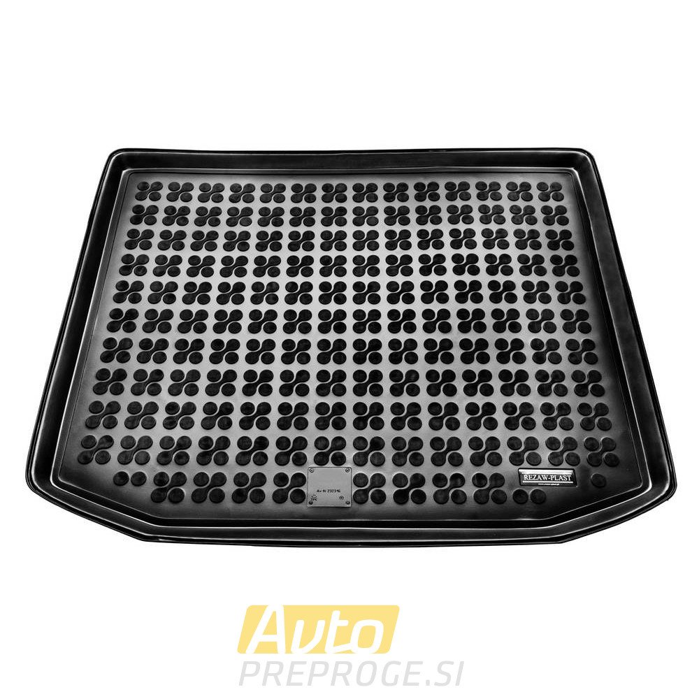 Kadica za prtljažnik CITROEN C4 Aircross (12-17); MITSUBISHI ASX (10-)