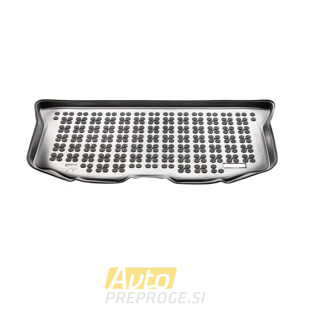 Kadica za prtljažnik MITSUBISHI Space Star (gornja polica) (18-)