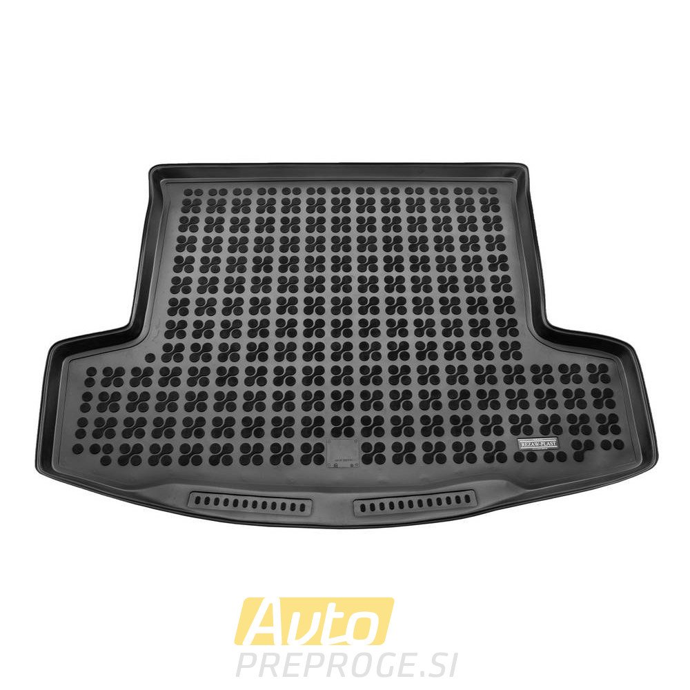 Kadica za prtljažnik CHEVROLET CAPTIVA (06-15)
