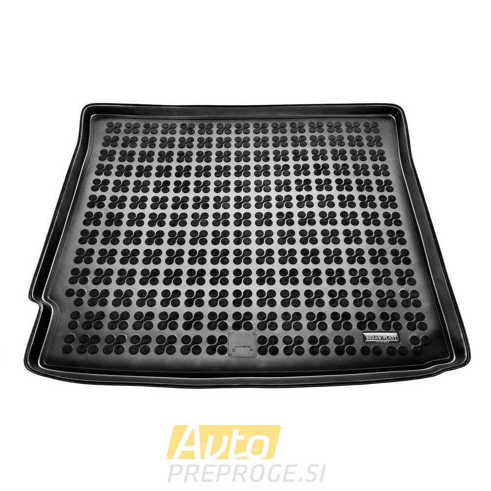 Kadica za prtljažnik CHEVROLET ORLANDO (10-18)