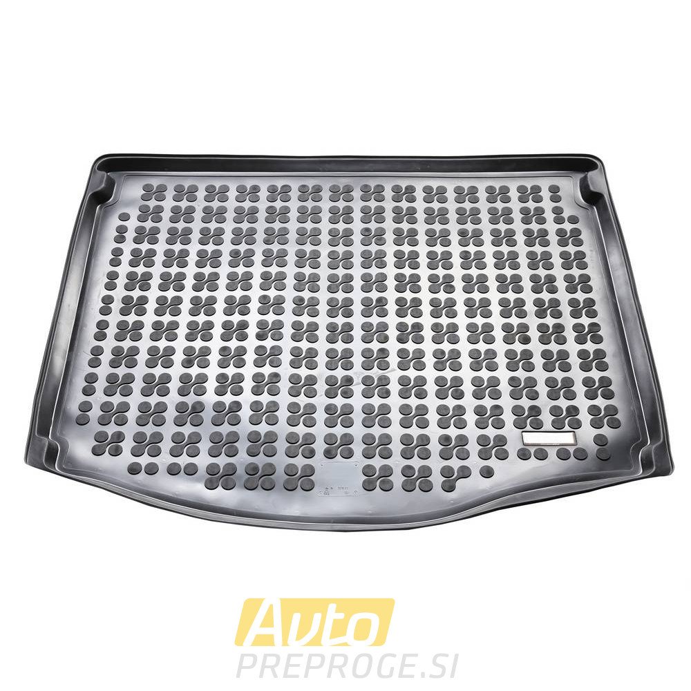 Kadica za prtljažnik SSANGYONG XLV gornja polica (21-23)
