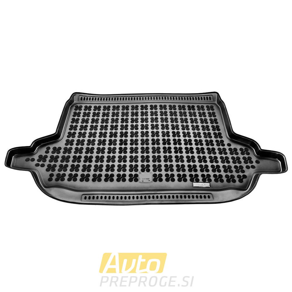 Kadica za prtljažnik SUBARU FORESTER IV (12-18)