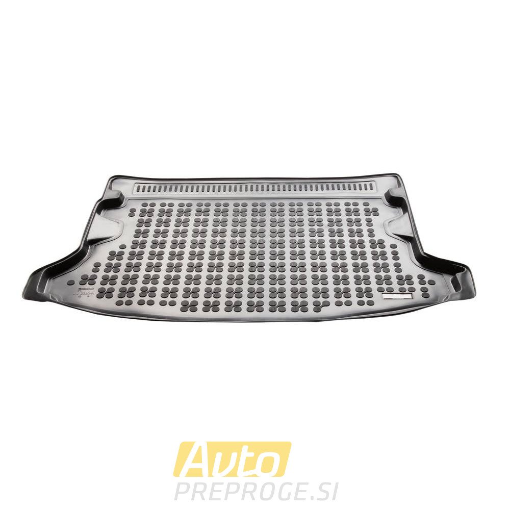 Kadica za prtljažnik SUBARU XV (17-21) (21-)