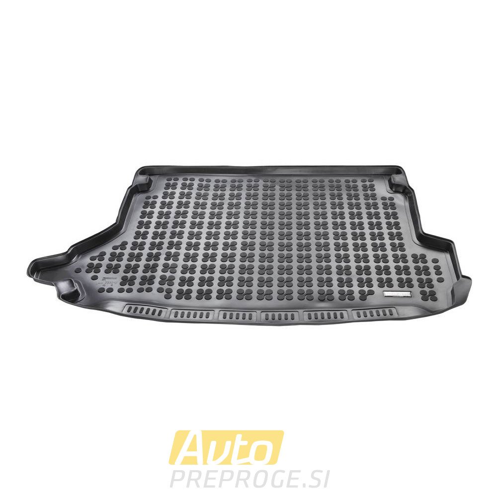 Kadica za prtljažnik SUBARU FORESTER V (18-)