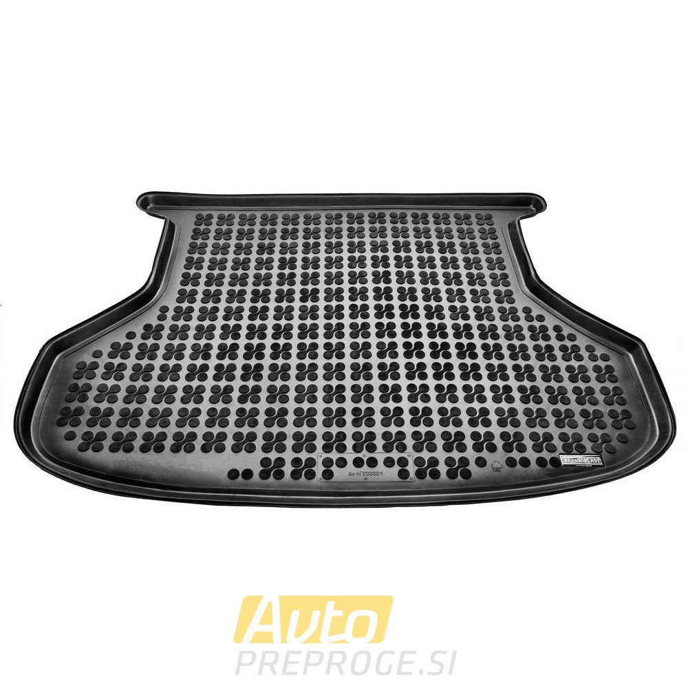 Kadica za prtljažnik LEXUS RX 400h / RX 300 / RX 350 (03-08)