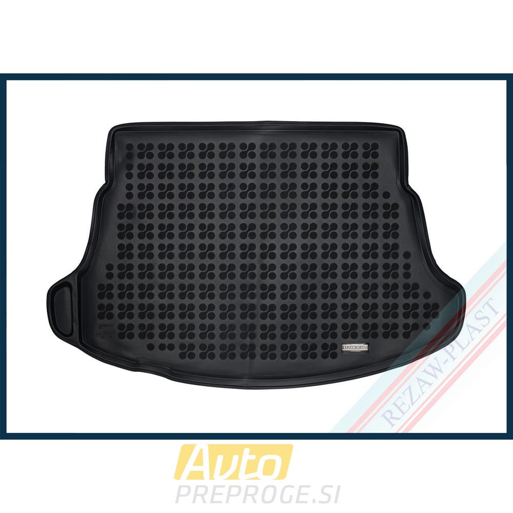 Kadica za prtljažnik LEXUS UX 200 (18-); LEXUS UX 300 e (18-22) (22-)
