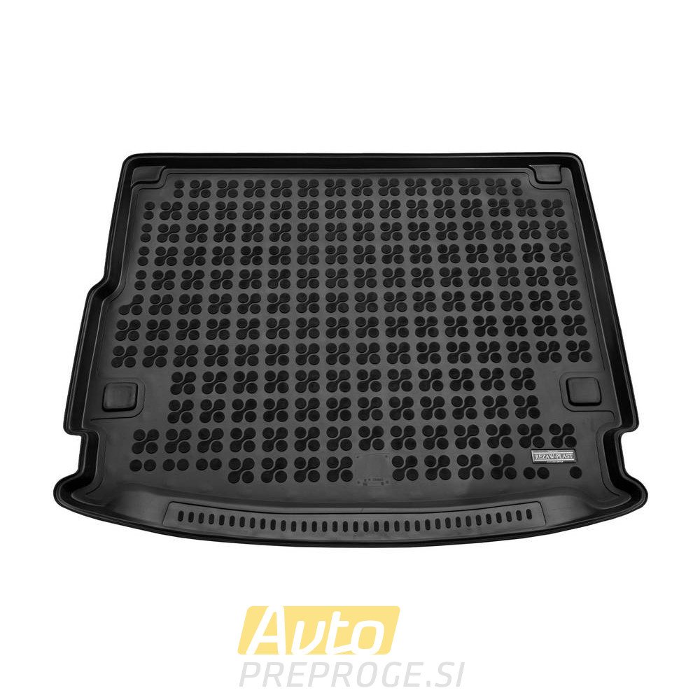Kadica za prtljažnik PORSCHE CAYENNE Surround Sound-System Bose (10-17)