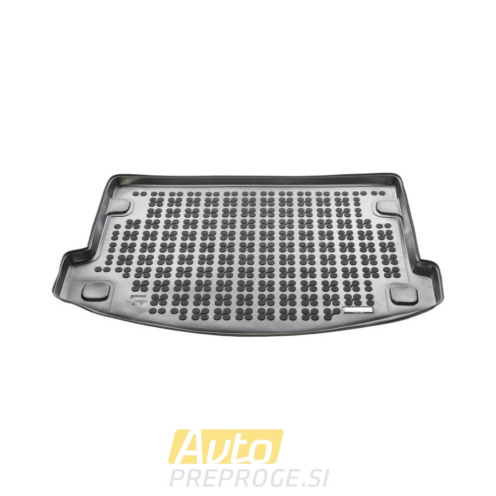 Kadica za prtljažnik JAGUAR E-Pace (versions 2x4, 4x4) 5 door (17-)