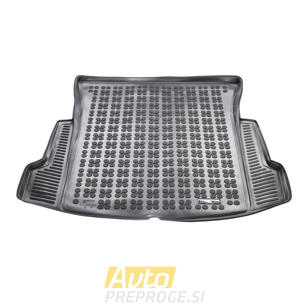 Kadica za prtljažnik TESLA Tesla Model 3 rear trunk (17-21)