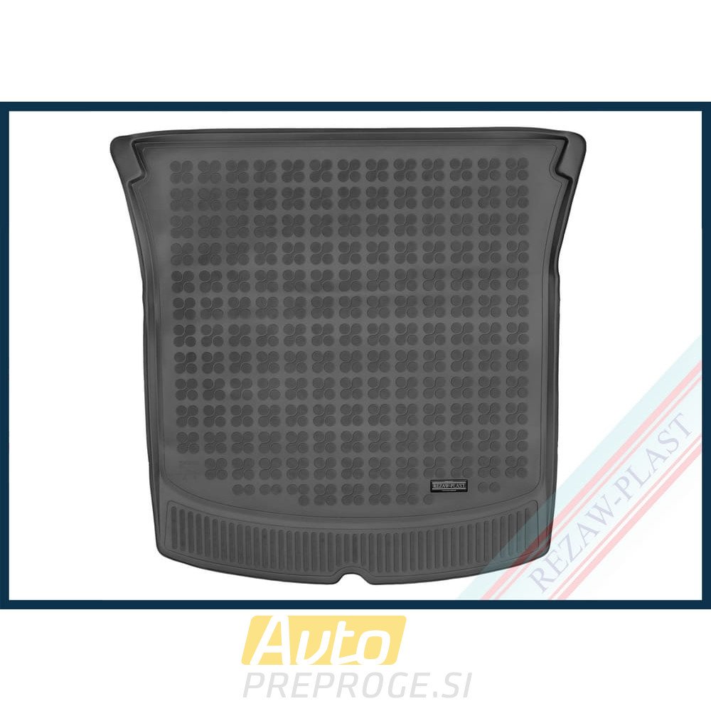 Kadica za prtljažnik TESLA Tesla Model Y rear trunk (20-)