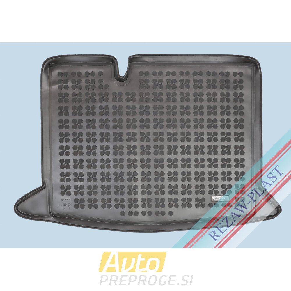 Kadica za prtljažnik DACIA SANDERO III 4X2 (21-); DACIA SANDERO III Stepway 4X4 (21-)
