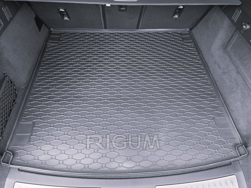 Kadica za prtljažnik Land Rover Range Rover Velar (17)-/Jaguar F-Pace (16-)