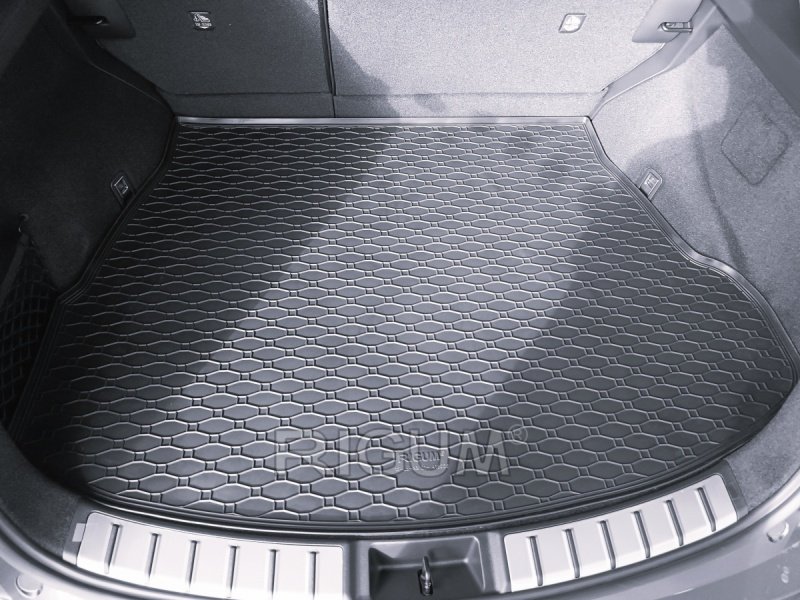 Kadica za prtljažnik Lexus NX (21-)
