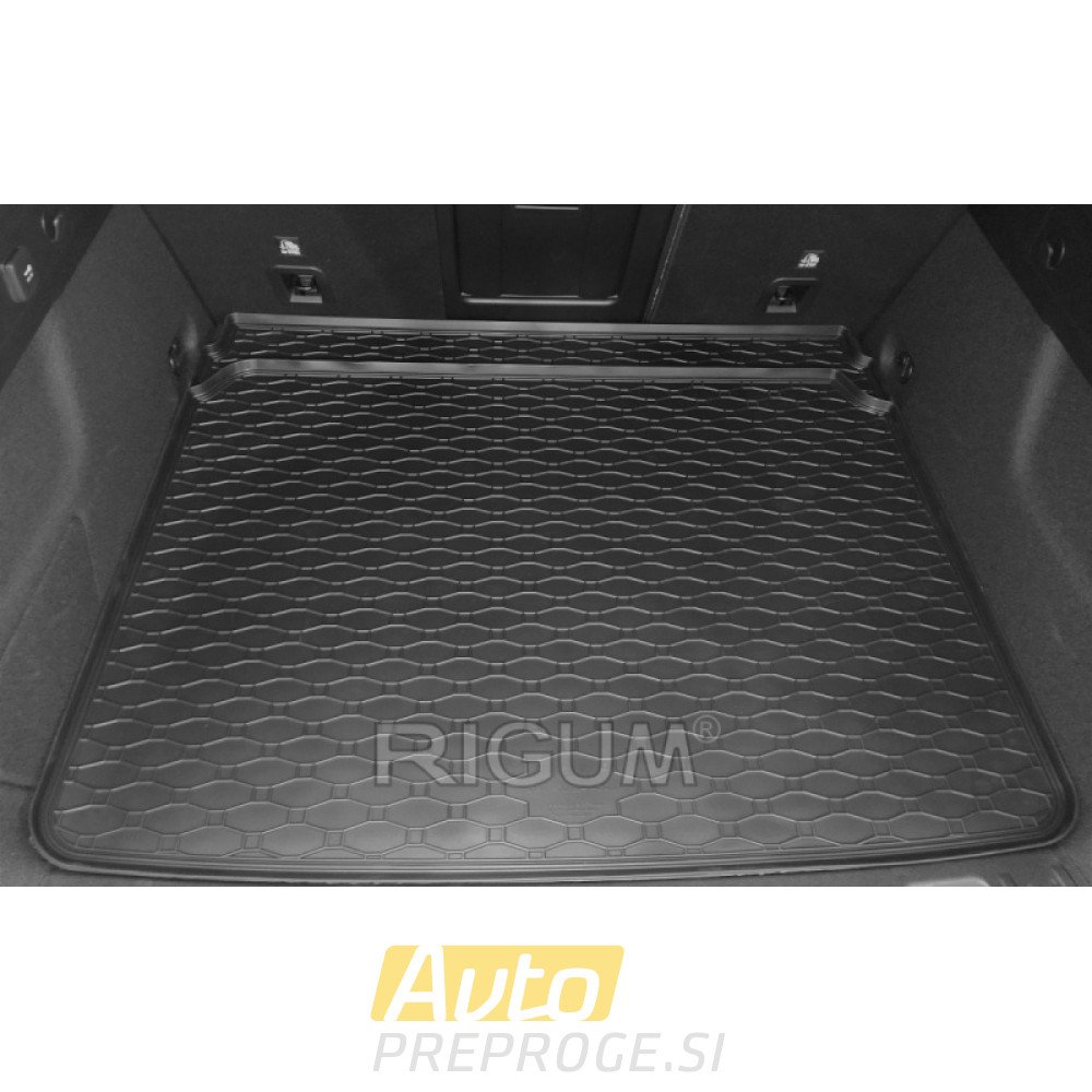 Kadica za prtljažnik ALFA ROMEO Tonale (tudi za MHEV/PHEV) (22-)