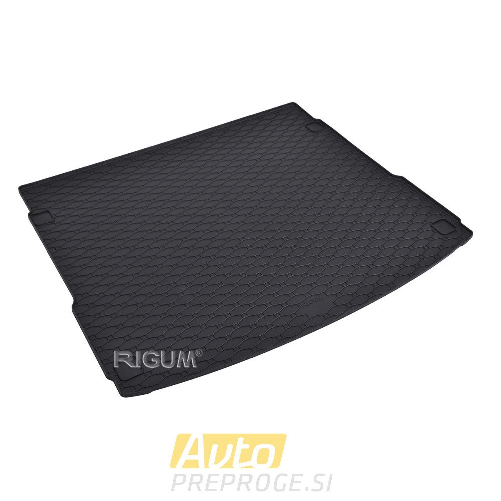 Kadica za prtljažnik AUDI Q5 (17-); Gumi prtljažnik za AUDI Q5 Sportback (21-)