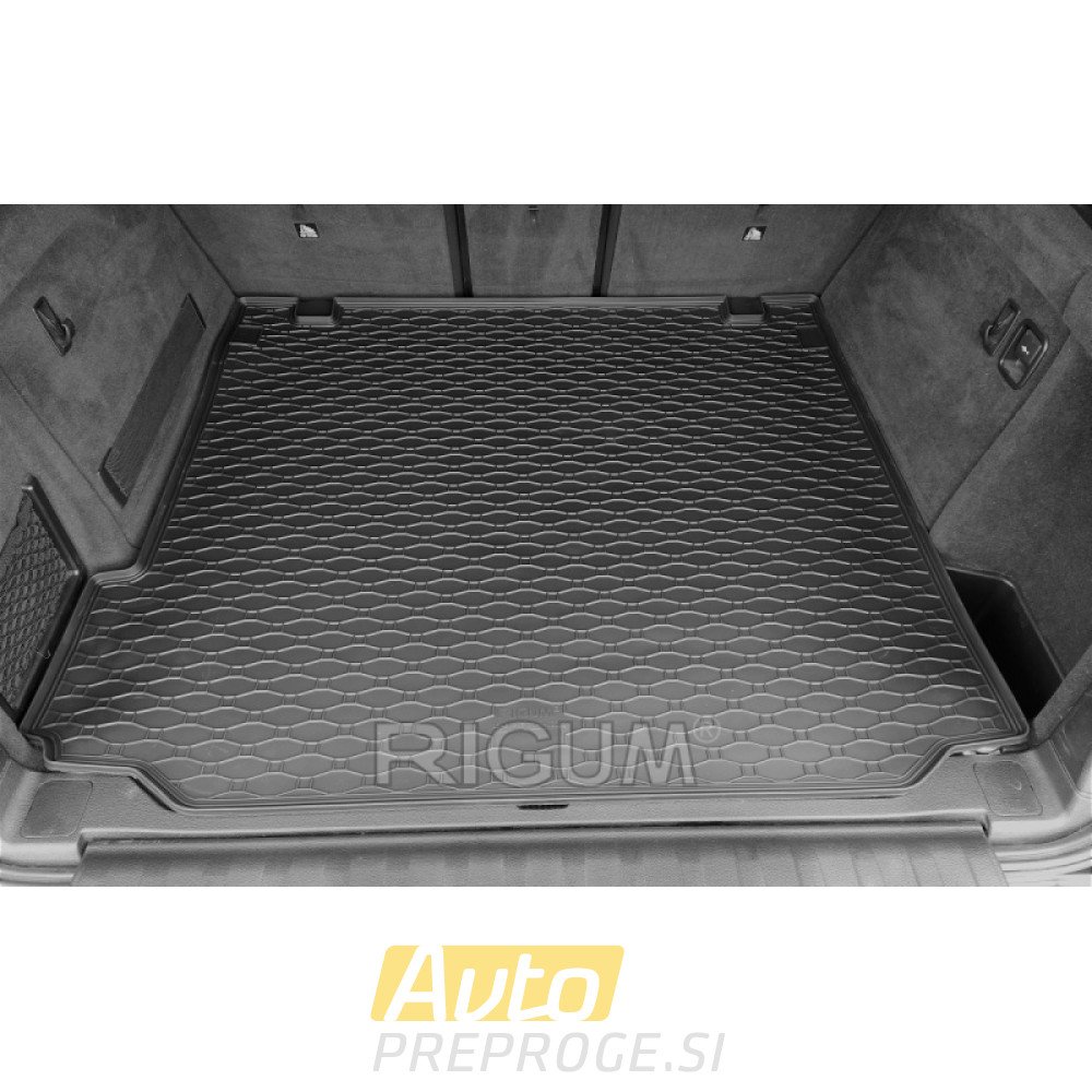 Kadica za prtljažnik BMW X5 (E70) (07-13); BMW X5 (F15) (13-18)