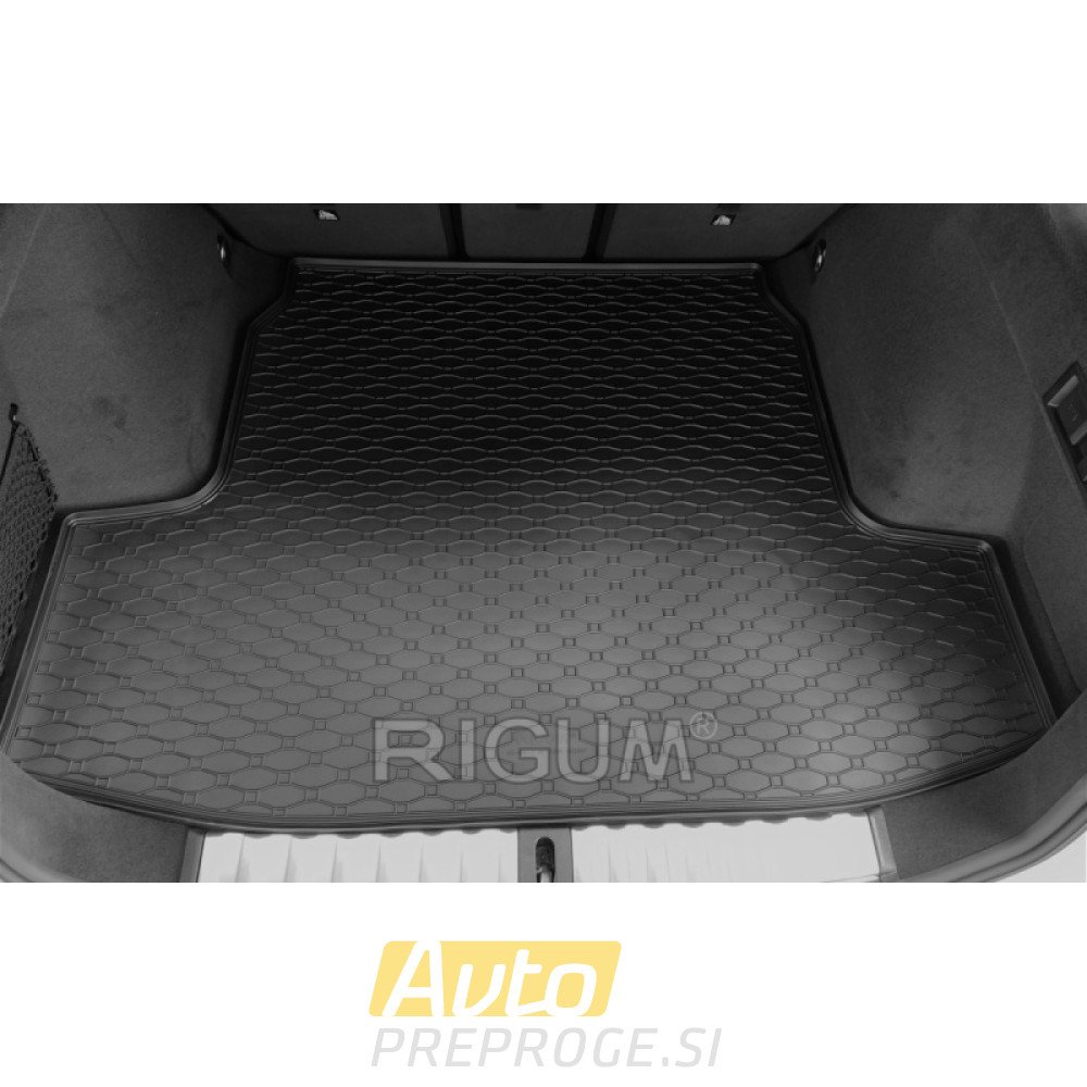 Kadica za prtljažnik BMW 3 (G21) Touring (19-)