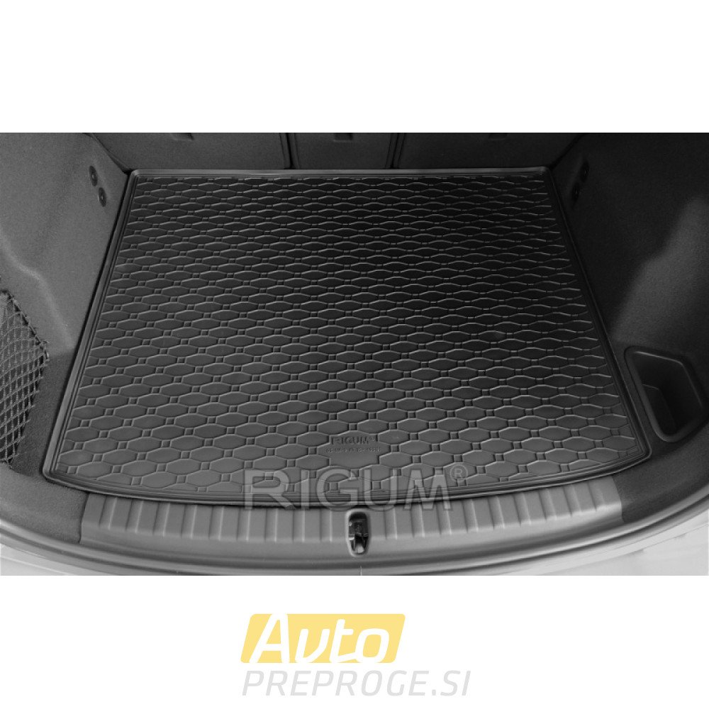 Kadica za prtljažnik BMW 2 Active Tourer Plug-in Hybrid (15-); BMW 2 Active Tourer (14-); BMW 2 Active Tourer (22-)