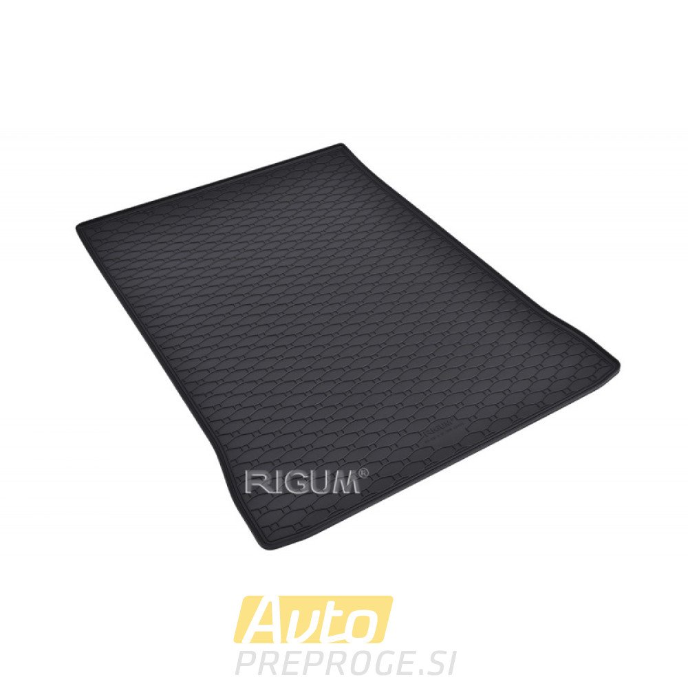 Kadica za prtljažnik BMW 5 SDN G30 (17-); BMW 5 SDN G30 (20-)