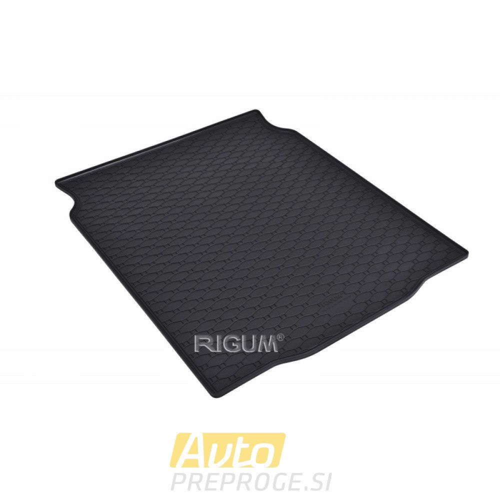 Kadica za prtljažnik BMW 3 SDN G20 (19-); BMW 4 Coupe G22 (20-); BMW 4 Gran Coupe G26 (20-)