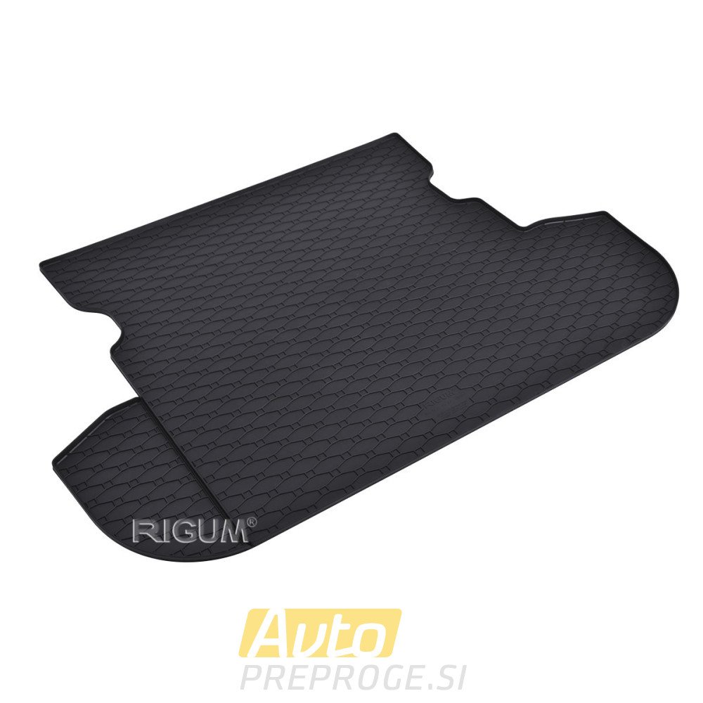 Kadica za prtljažnik PEUGEOT 4007 5m/7m (07-12); CITROEN C-Crosser 5m/7m(07-12); MITSUBISHI Outlander 5m/7m (07-12)