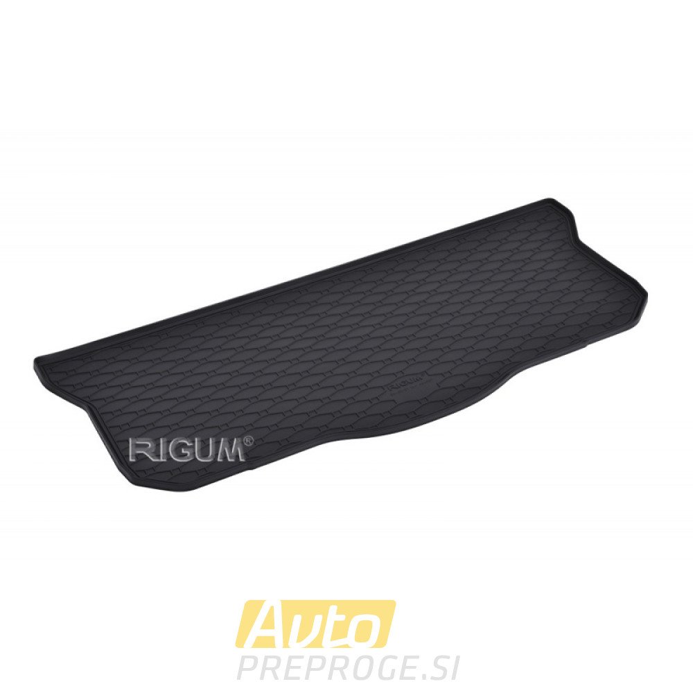 Kadica za prtljažnik CITROEN C1 (14-); PEUGEOT 108 (14-); TOYOTA Aygo (14-)