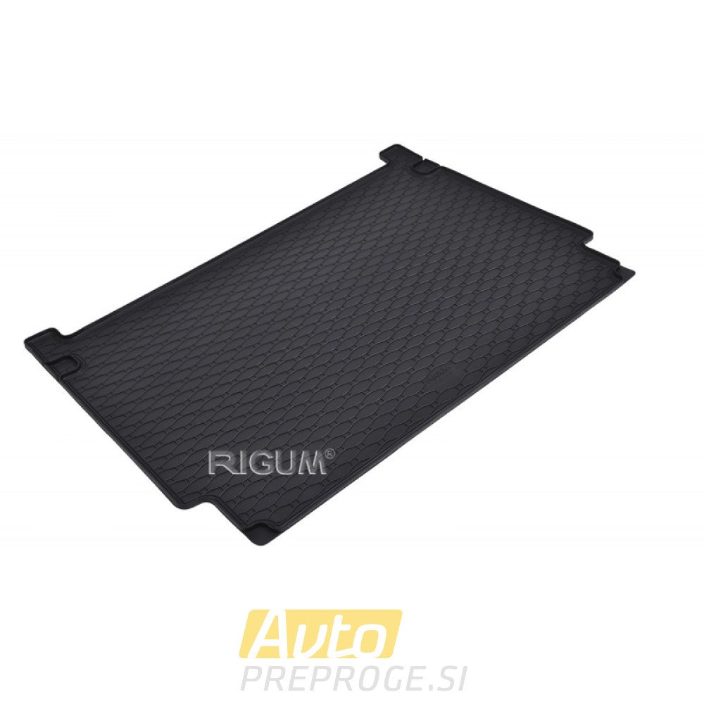 Kadica za prtljažnik CITROEN C4 Grand Picasso (06-13); PEUGEOT 5008 (10-16)