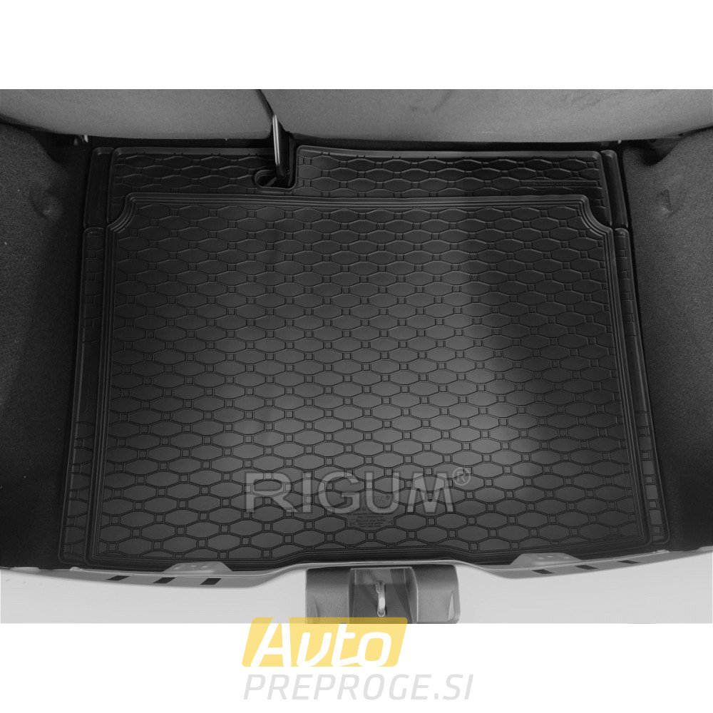 Kadica za prtljažnik DACIA SANDERO (21-); DACIA SANDERO Stepway (21-)