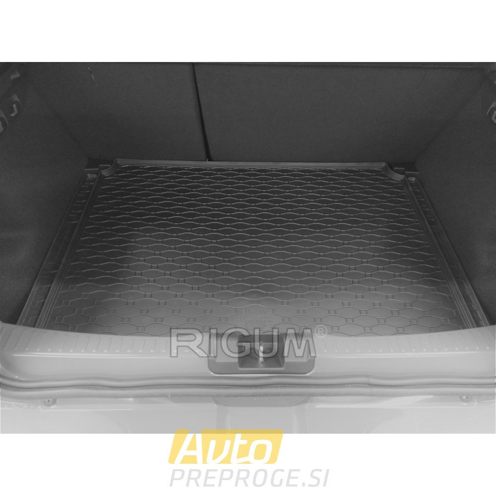 Kadica za prtljažnik DACIA SANDERO (21-); DACIA SANDERO Stepway (21-) — slika 2