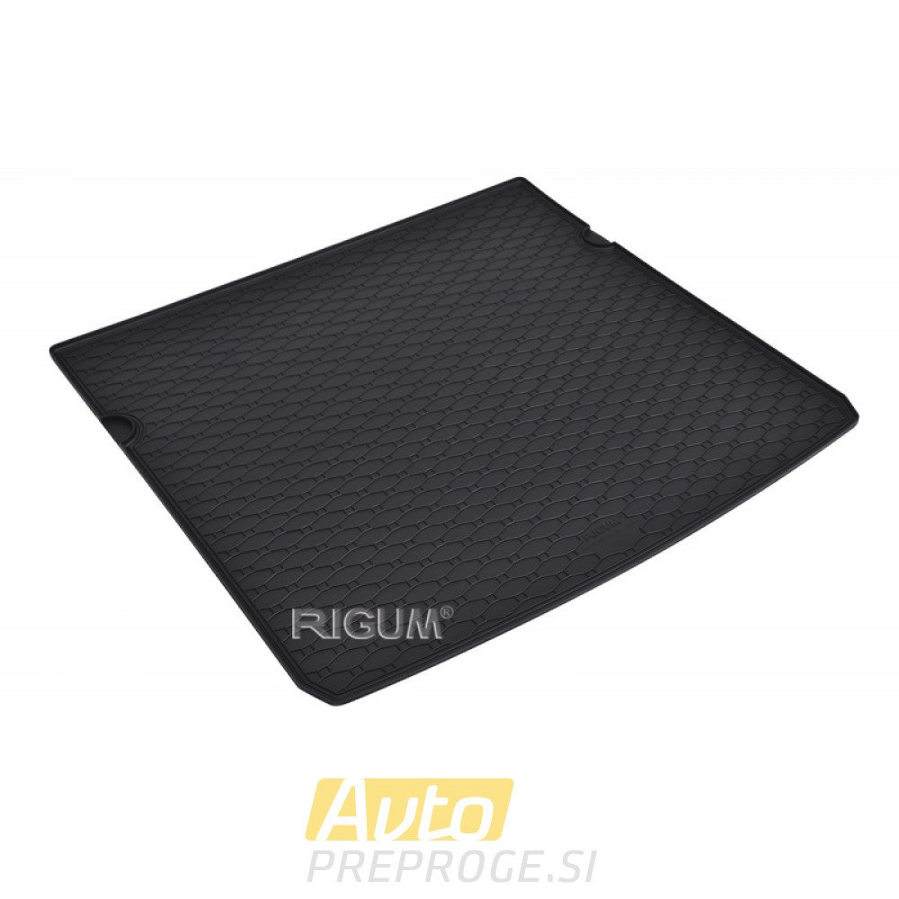 Kadica za prtljažnik DACIA Duster 4x4 (10-18); DACIA Duster 4x4 (18-); DACIA Duster 4x2 LPG (18-); DACIA Duster 4x4 (10-18); DACIA Duster 4x4 (18-)