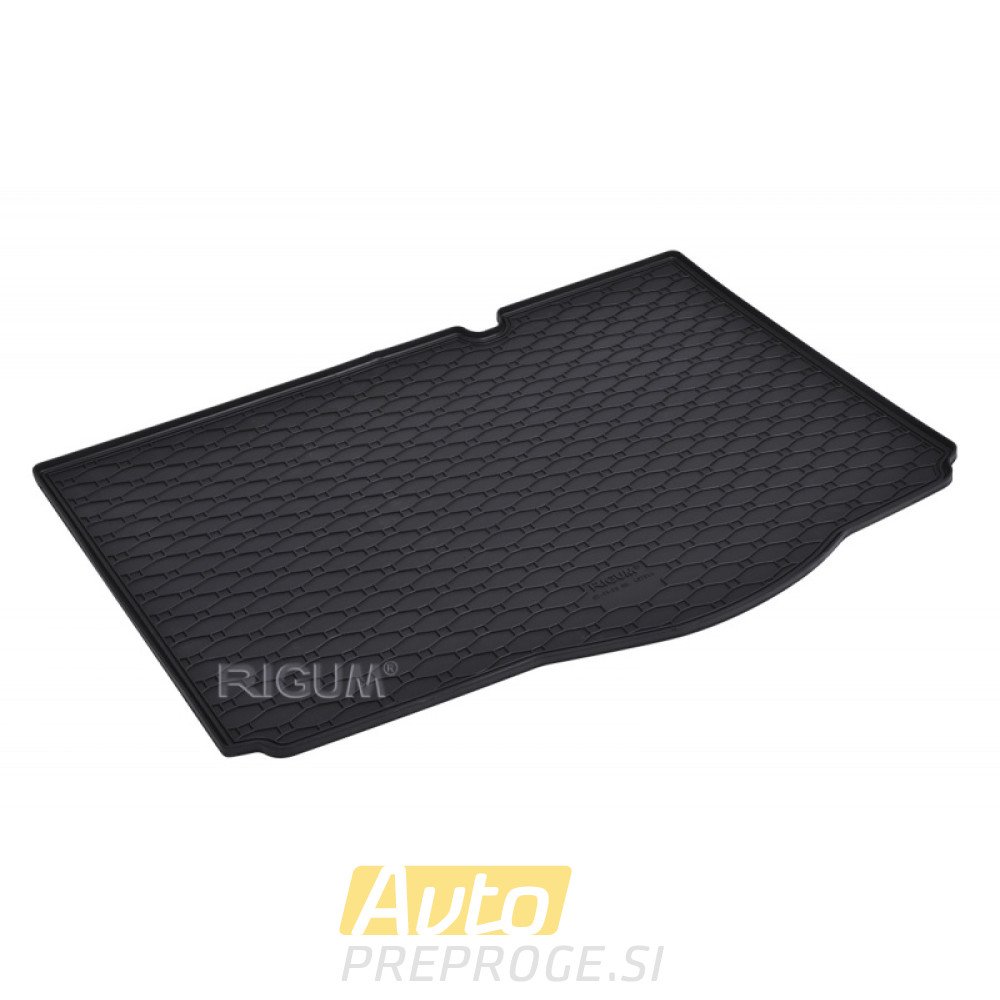 Kadica za prtljažnik FIAT GRANDE PUNTO (06-12)