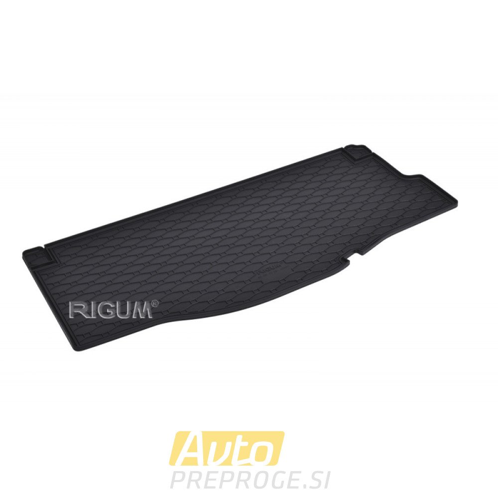 Kadica za prtljažnik HONDA Jazz Hybrid (20-); HONDA Jazz Crosstar (20-)