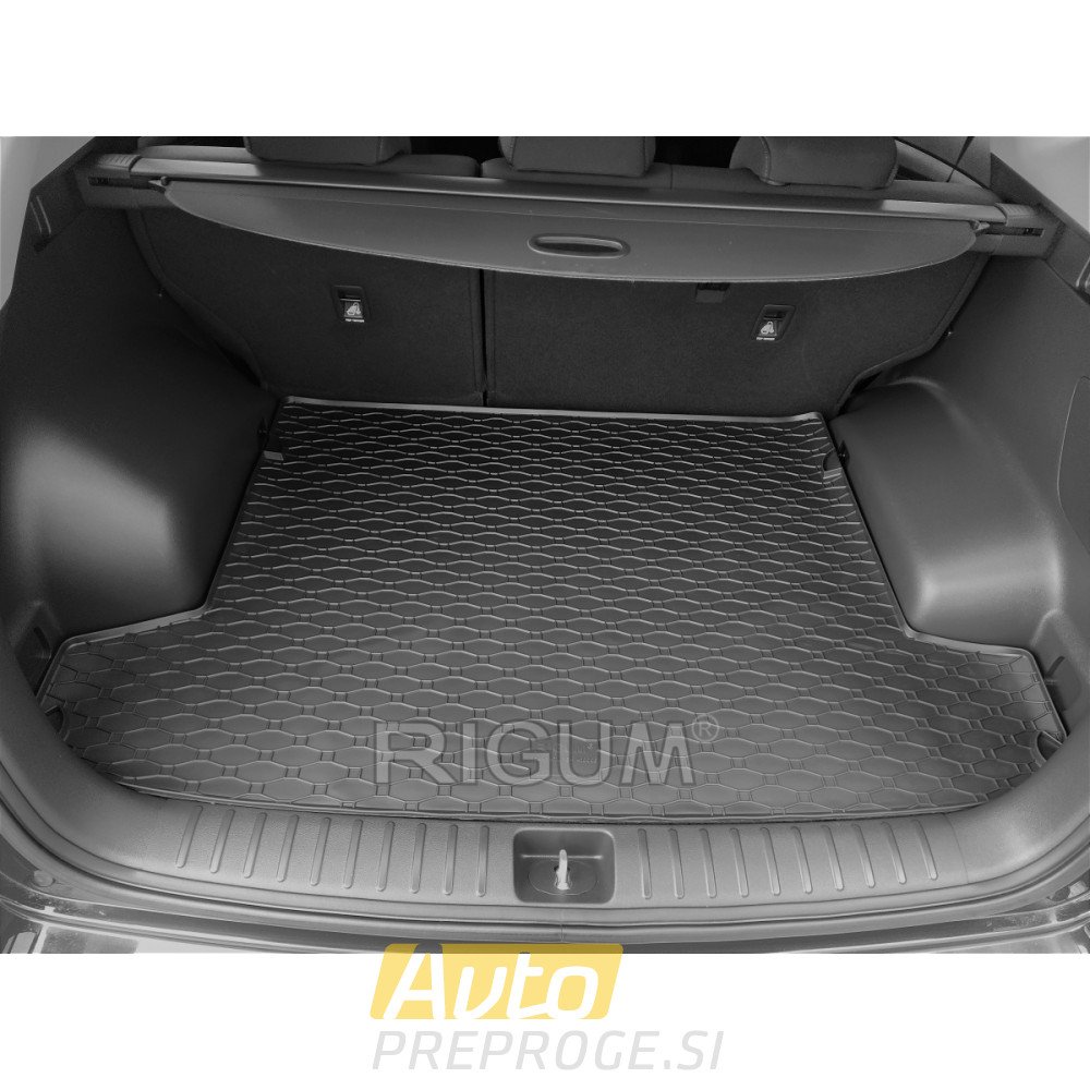 Kadica za prtljažnik HYUNDAI Tucson (15-19) (gornji položaj poda prtljažnika)