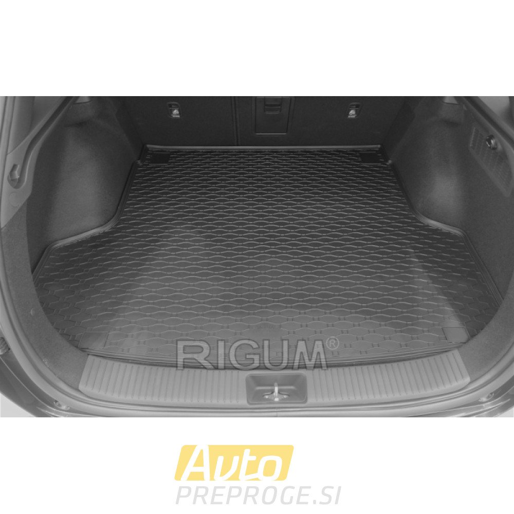 Kadica za prtljažnik HYUNDAI i30 SW (19-); HYUNDAI i30 SW MHEV (21-)