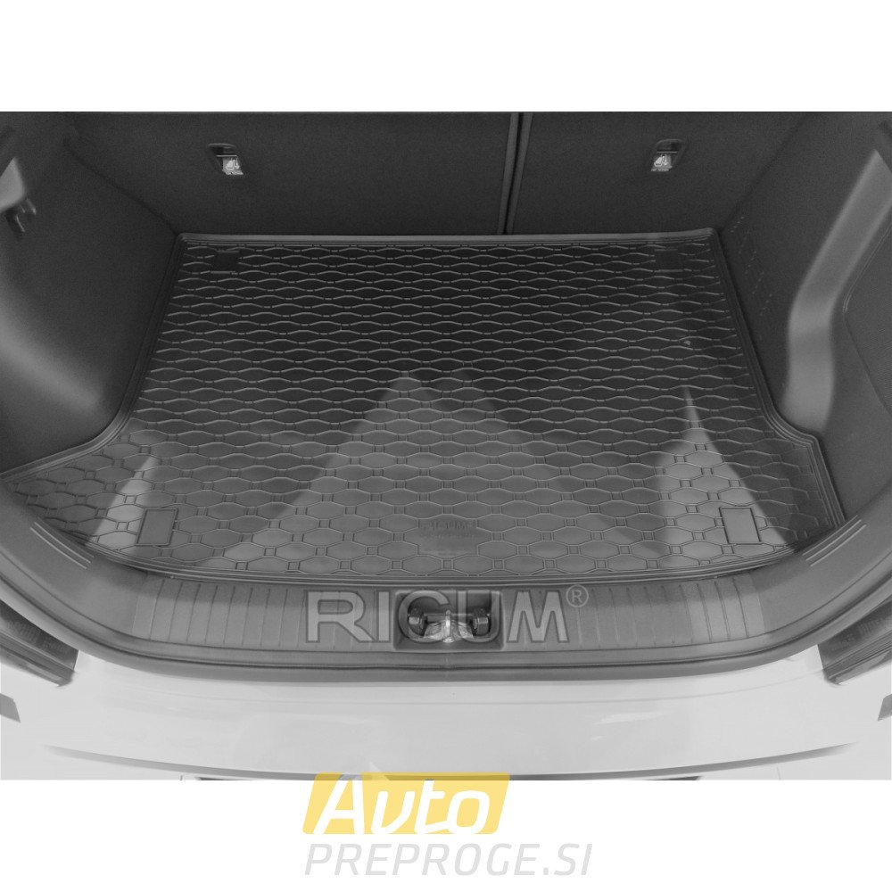 Kadica za prtljažnik HYUNDAI Kona (gornja polica) (17-) (20-); HYUNDAI Kona Electric (gornja polica) (18-) (21-)