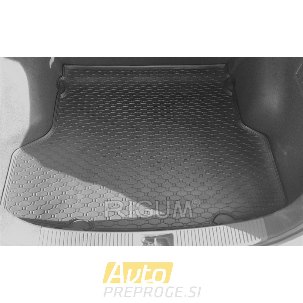 Kadica za prtljažnik HYUNDAI i30 SW (19-)